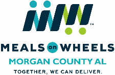 Meals on Wheels and More logo